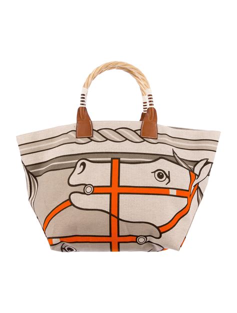 Hermes steeple bag